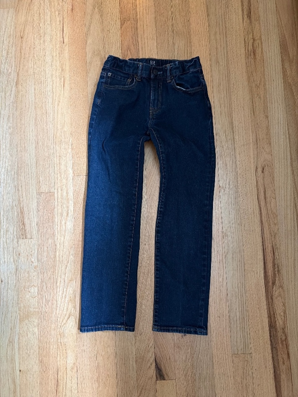 Boys Gap Jeans